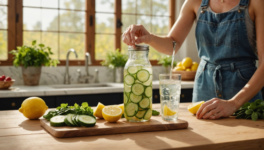 5 surprising benefits of a natural body cleanse